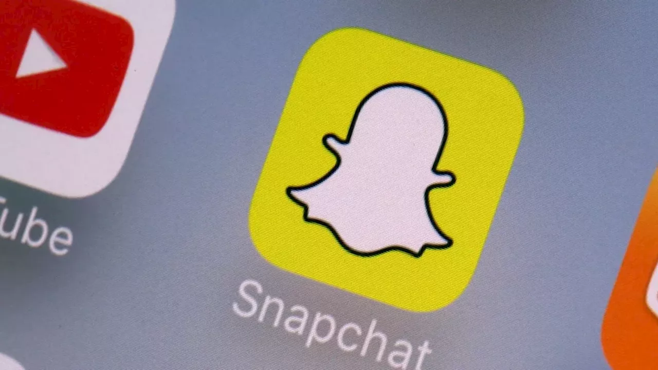 Snapchat Location Sharing Warning After Alberta Child Exploitation Arrest