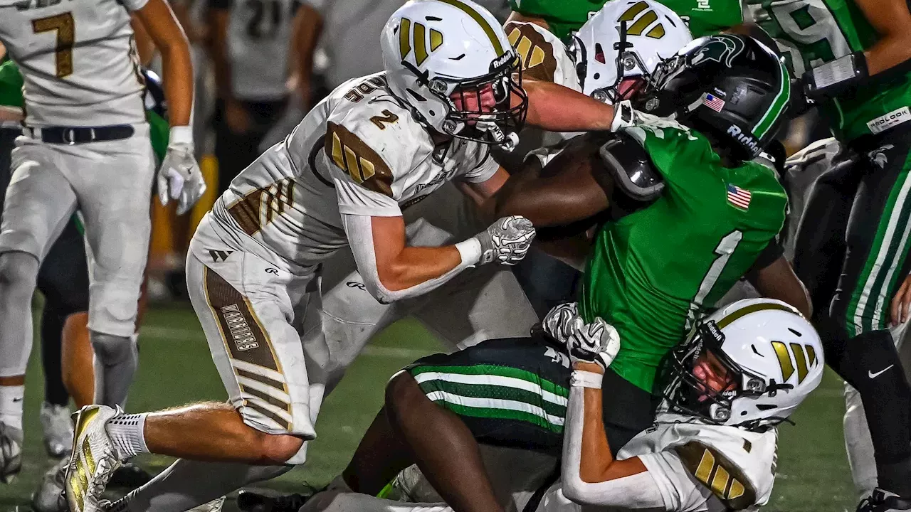 Gridiron Glory: Analyzing the High-Stakes Rivalries of SoCal's Week 5