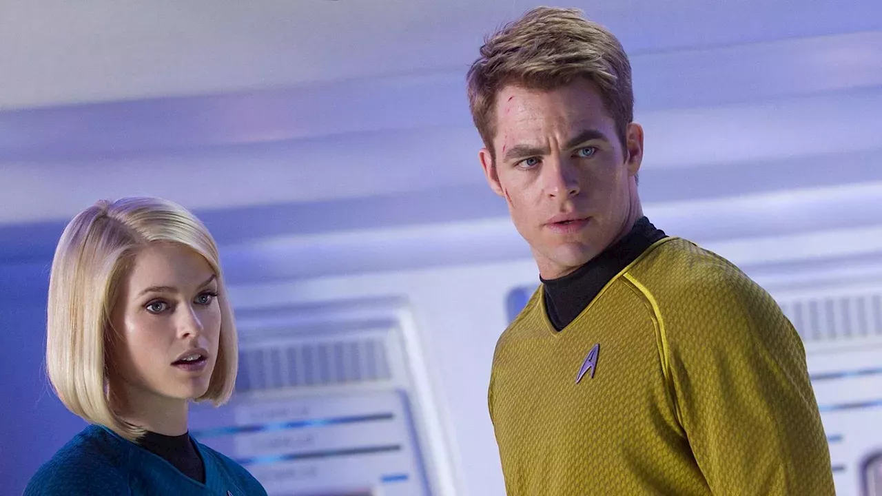 Star Trek: Warp Card Battler Announced for PC With Demo on Steam