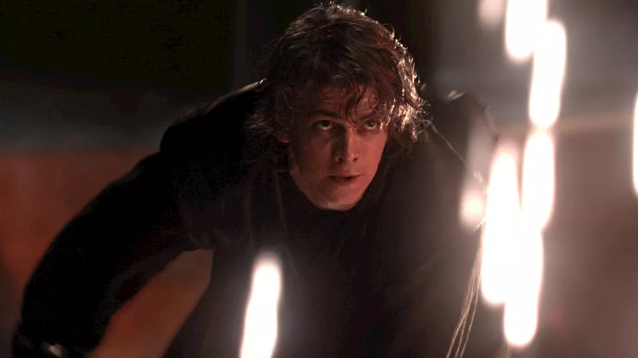 Star Wars: Anakin Skywalker's Chosen One Destiny May Be Revealed in Ahsoka Season 2