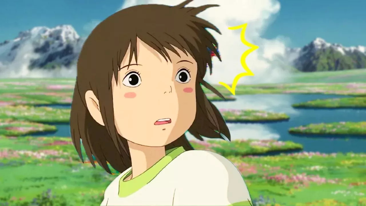 Studio Ghibli's 15-Film Steelbook Return: A Collector's Dream