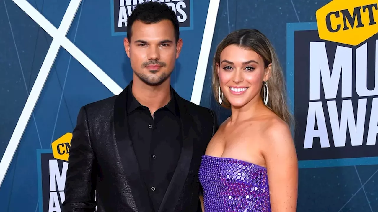 The Taylor Dynasty: Inside the Lautners' New Chapter with Lennon