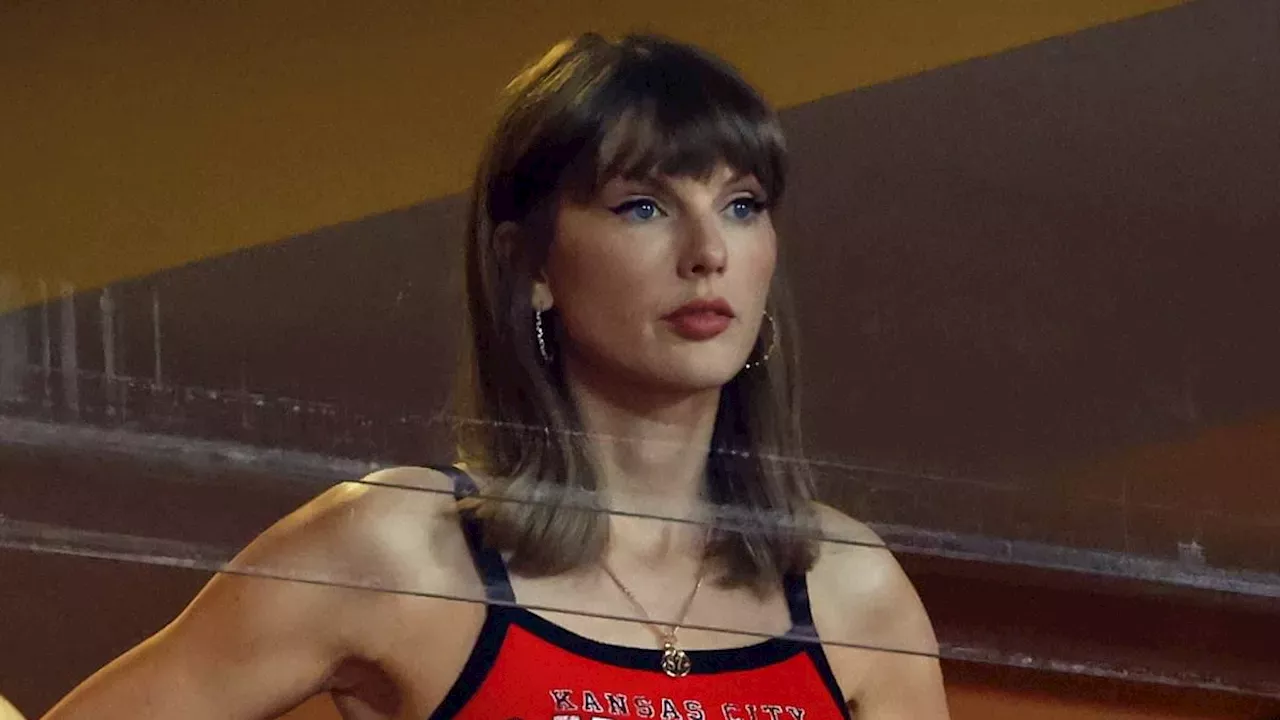 Taylor Swift’s Aesthetic Reset: The Meaning Behind the New Long Bob