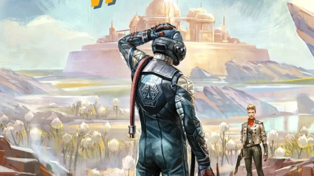 The Outer Worlds Legacy: From Moral Dilemmas to the Promise of a Sequel