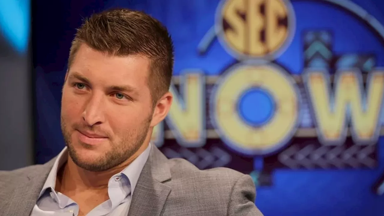 Tim Tebow Suspends Life Surge Ties Amid Predatory Sales Allegations