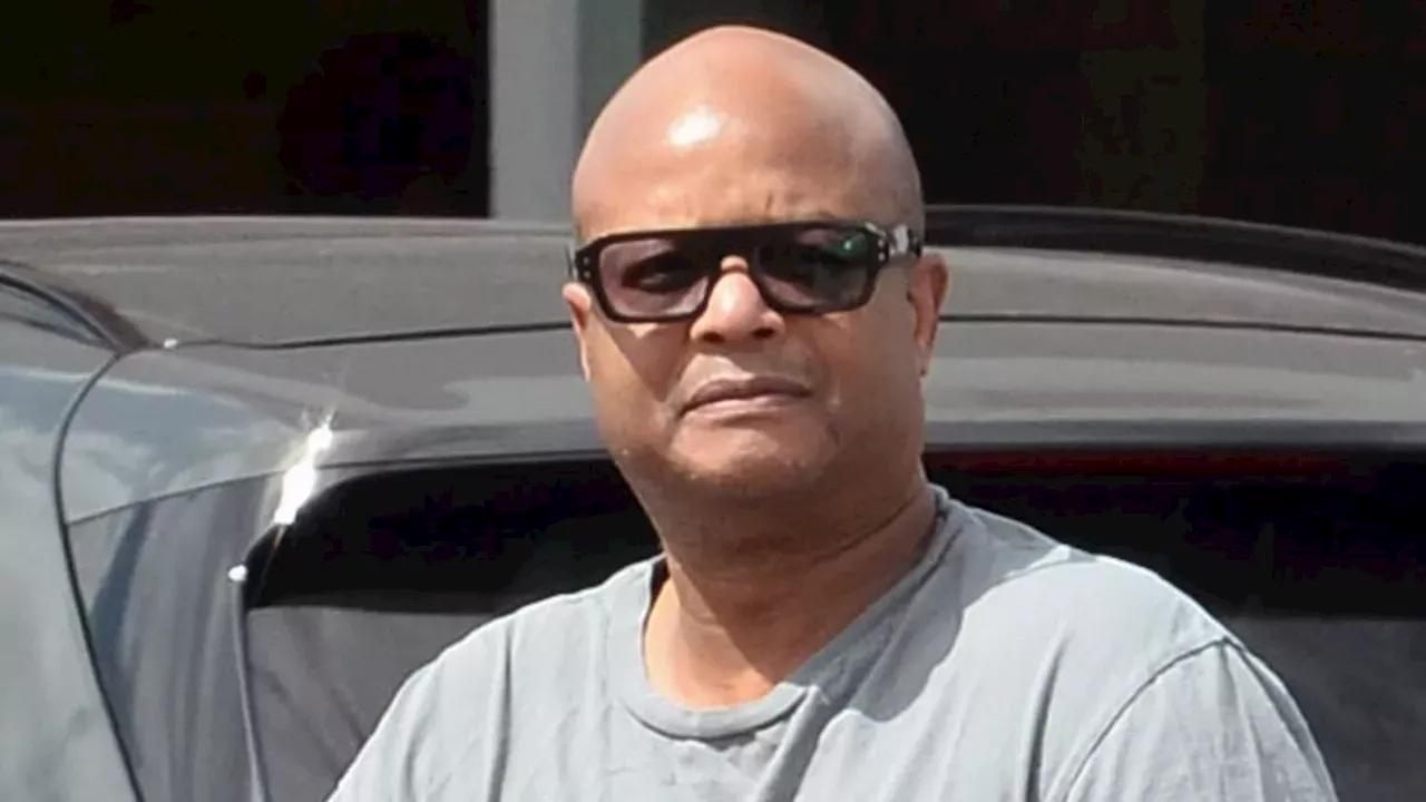 Beyond the Willis Jackson Persona: Todd Bridges' Quiet Return to the Public Eye