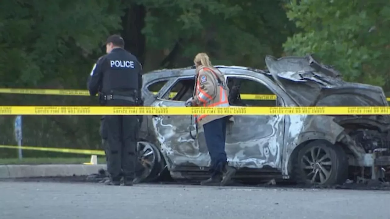 Double Homicide in Toronto: Shot-and-Burned Executions in Scarborough and Etobicoke