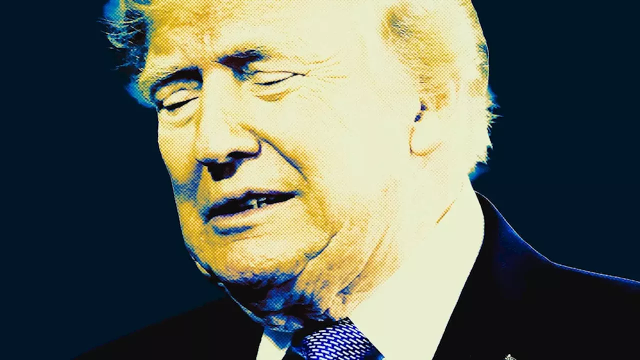 Trump’s White House Press Purge: A High-Stakes Gamble Against the Fourth Estate