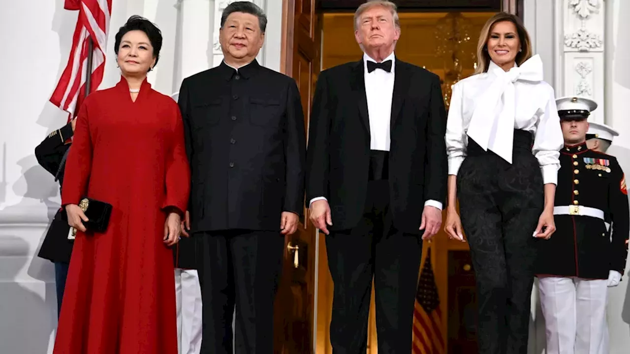 Beyond the Sea Bass: Why the Trump-Xi Summit Failed to Break the Deadlock