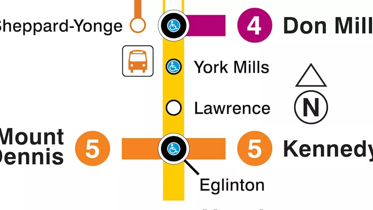 Toronto Transit Alert: Major Subway and GO Train Disruptions This Weekend
