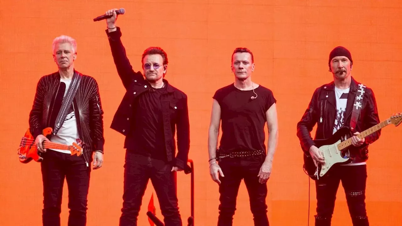 U2 Returns to Dublin Roots: A 50-Year Milestone and a Final Gift from Dolly Parton