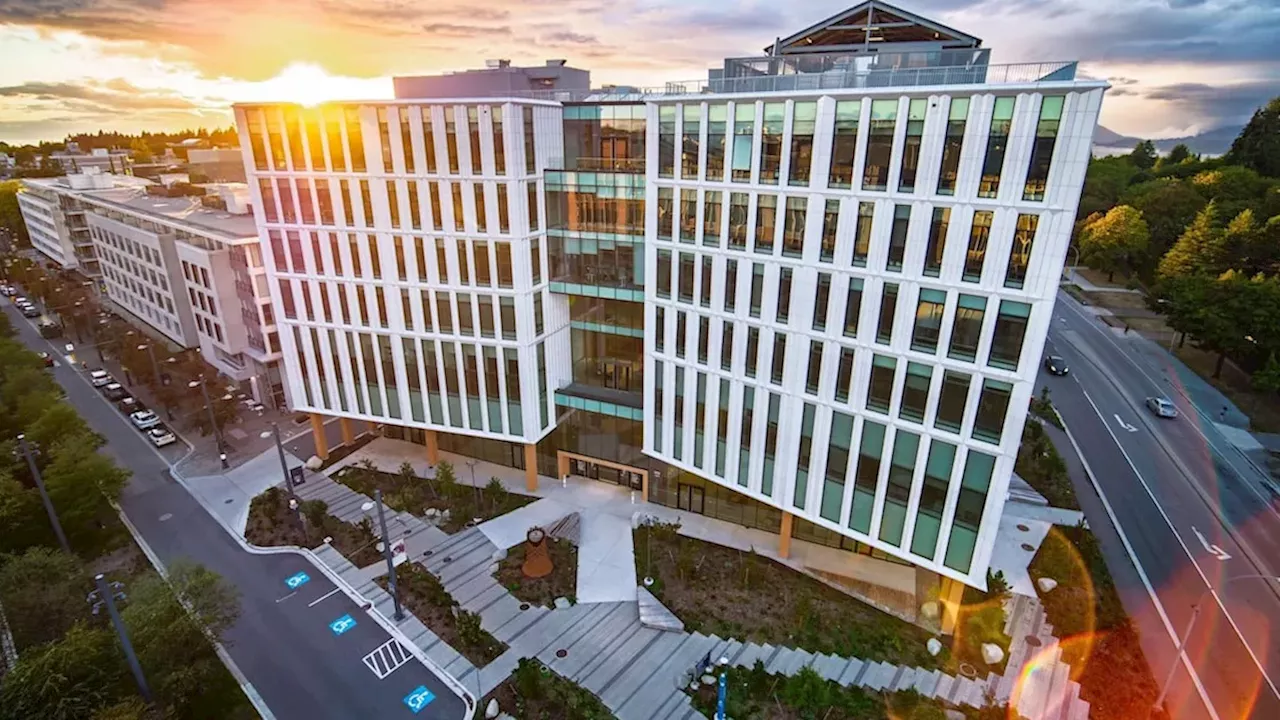 UBC's $40 Million Bet on Team-Based Healthcare in B.C.