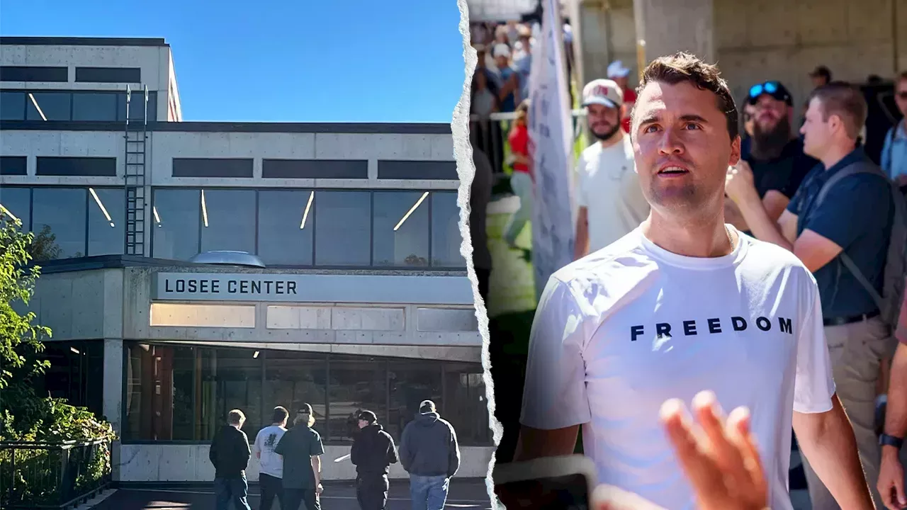 Security Lapses and Rooftop Risks: The Anatomy of the Charlie Kirk Assassination at UVU