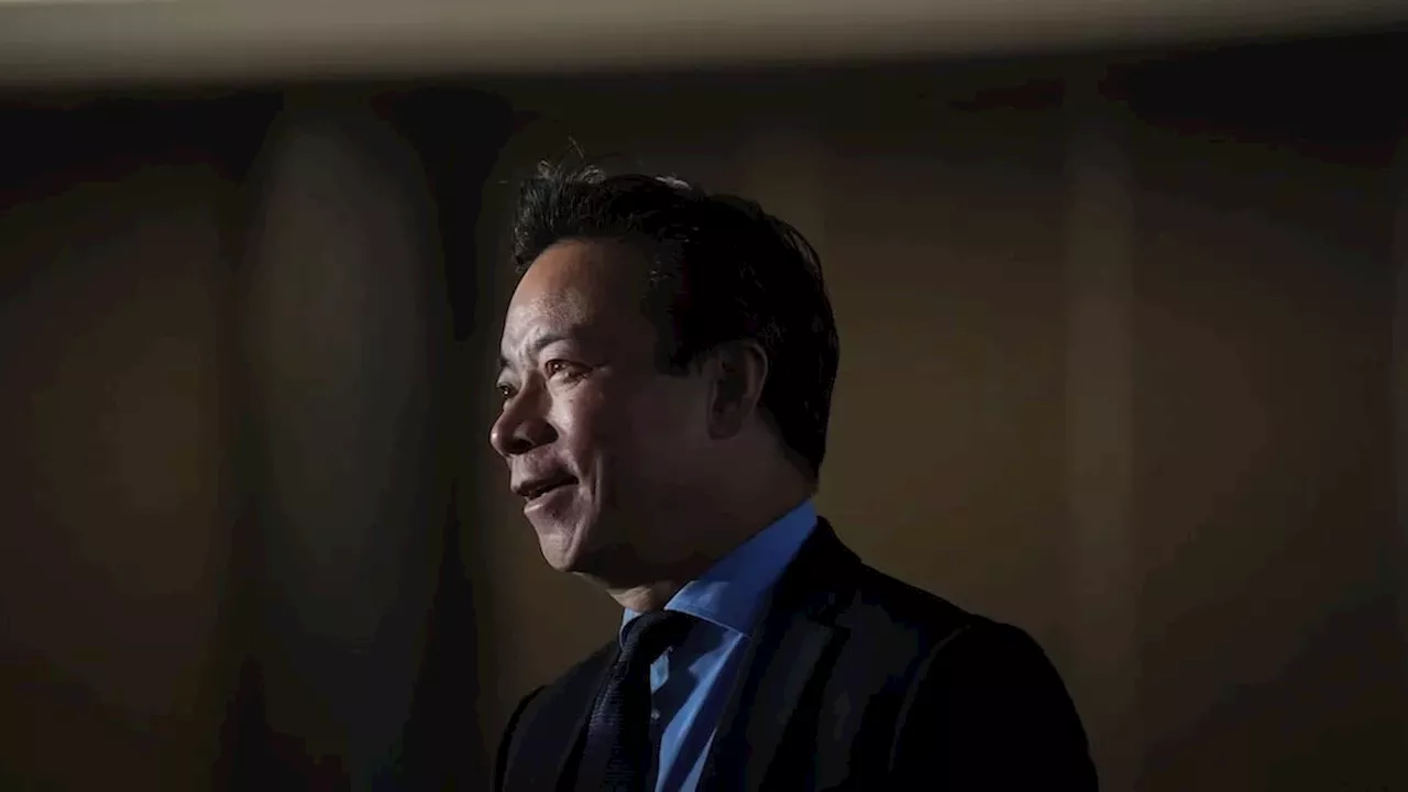 The Personal Toll of Vancouver’s Mayoral Race: Threats Against the Sim Family