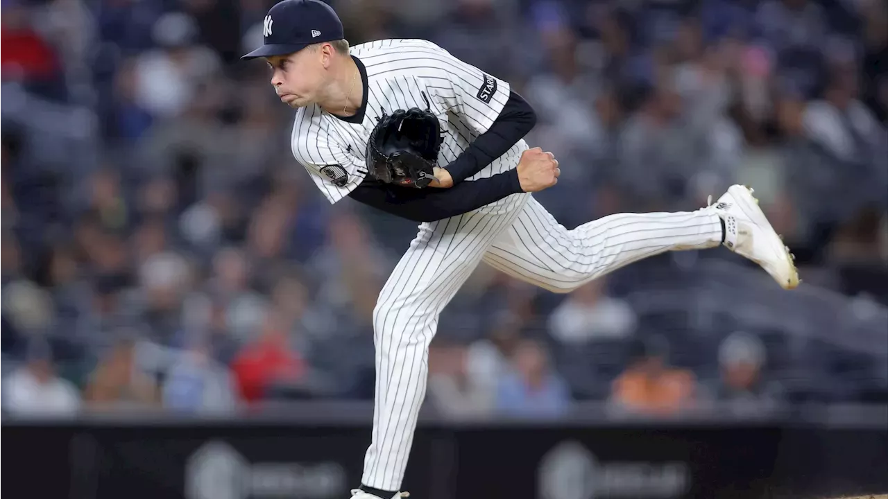 Will Warren’s 13-Whiff Audition: A New Weapon for the Yankees’ Postseason?
