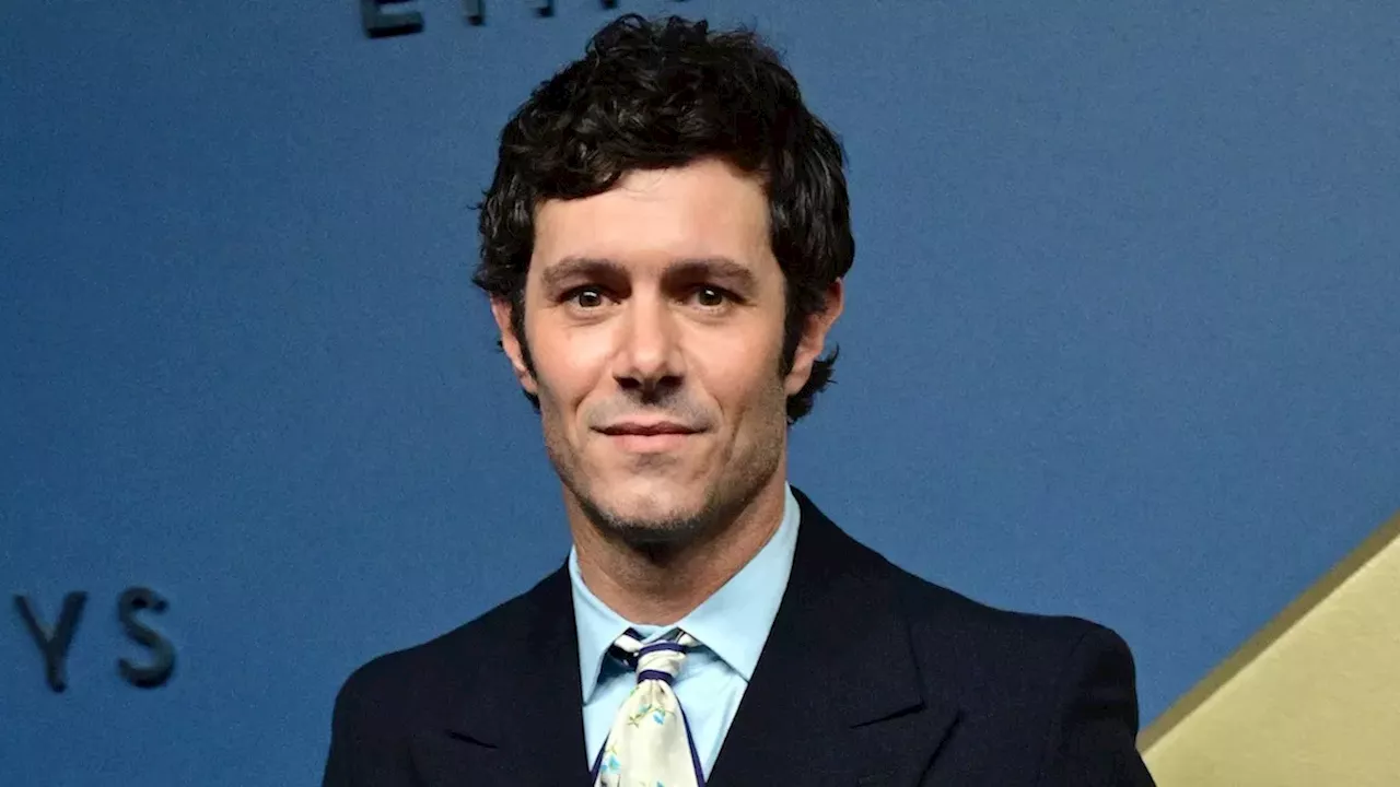 Adam Brody Claims Hollywood is Shifting Right Under Trump's Influence