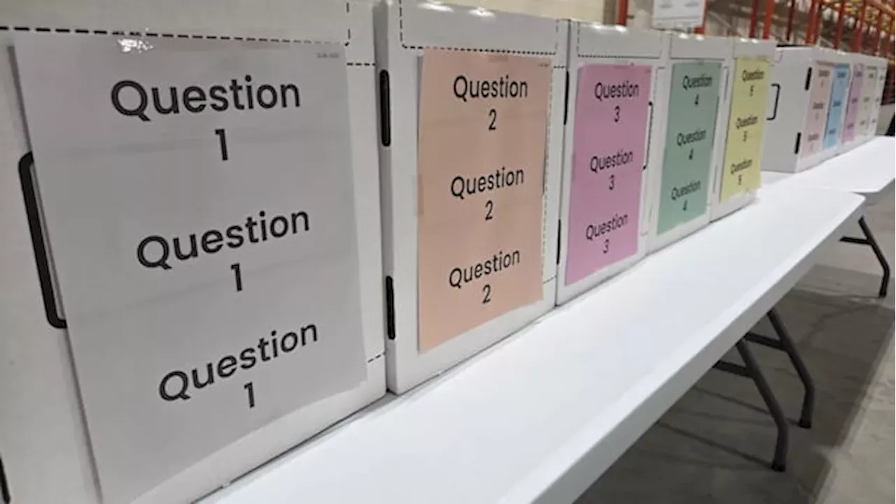 Alberta's Referendum Divide: Separation Fever Masks Confusion Over Policy