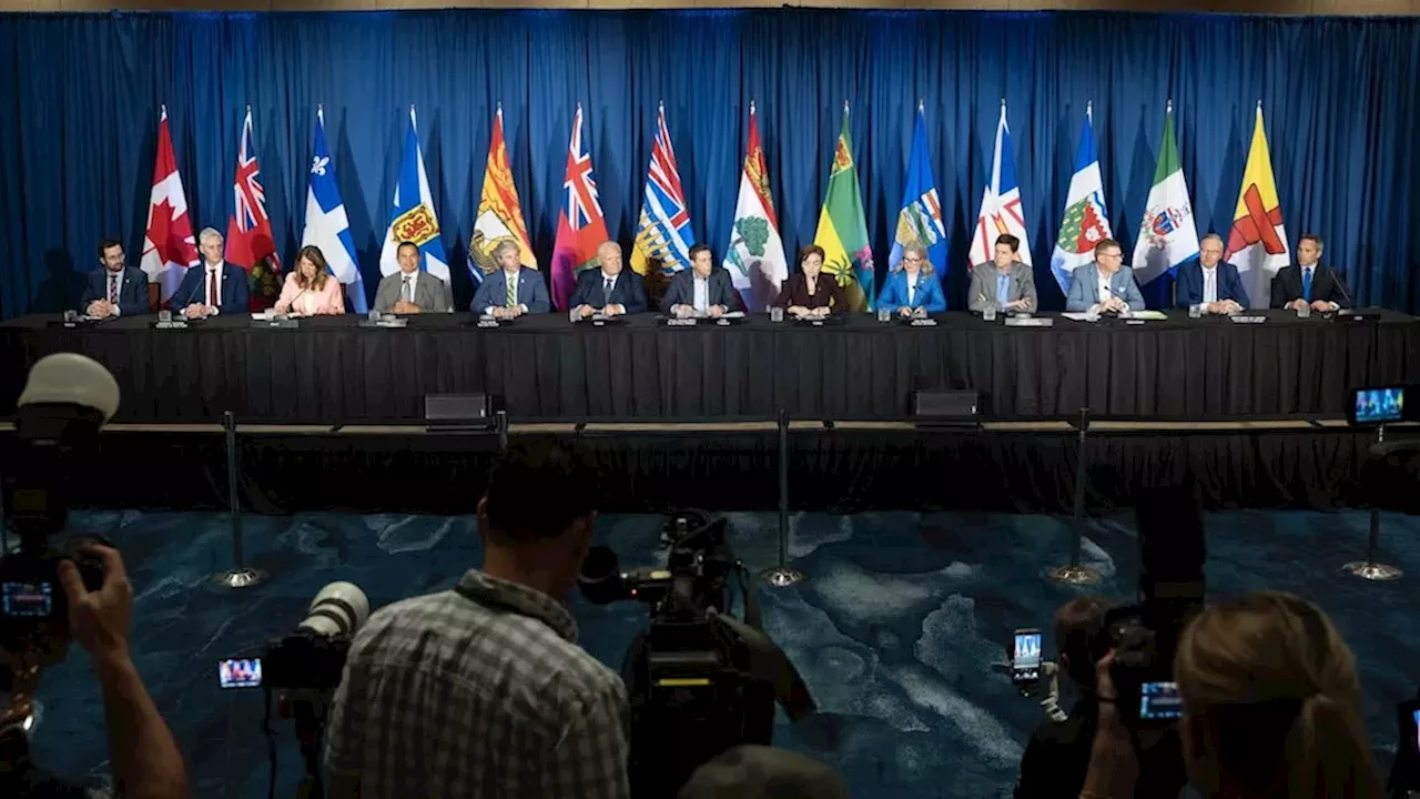 Alberta's October 19 Constitutional Gamble: A High-Stakes Test for Canadian Federalism