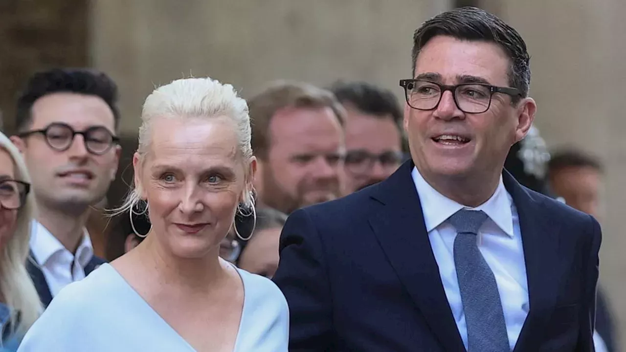 Diplomacy Over Directorship: Frankie van Heel Steps Into Full-Time First Lady Role