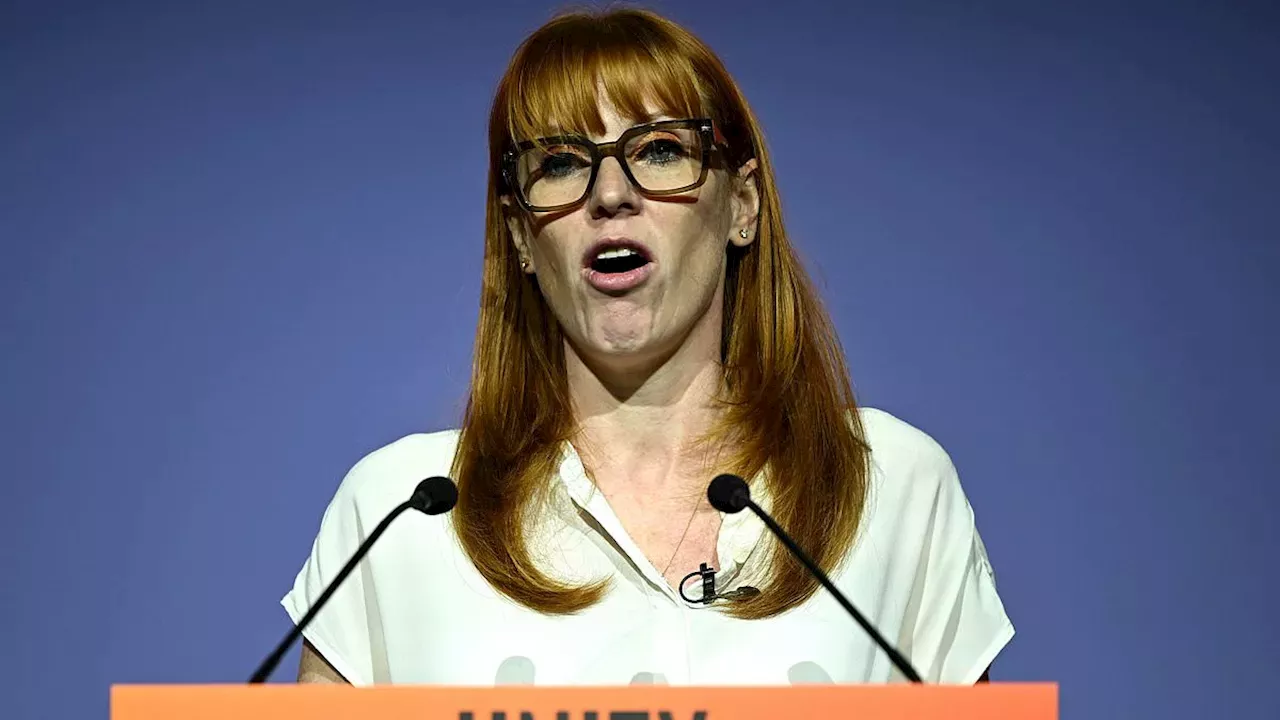 Labour’s Care Worker Crisis: Rayner and Burnham Challenge Mahmood’s Visa Restrictions