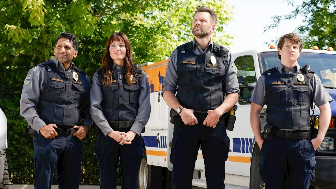 Beyond the Mascot Hunt: Why Animal Control Season 5 is Fox's Secret Weapon