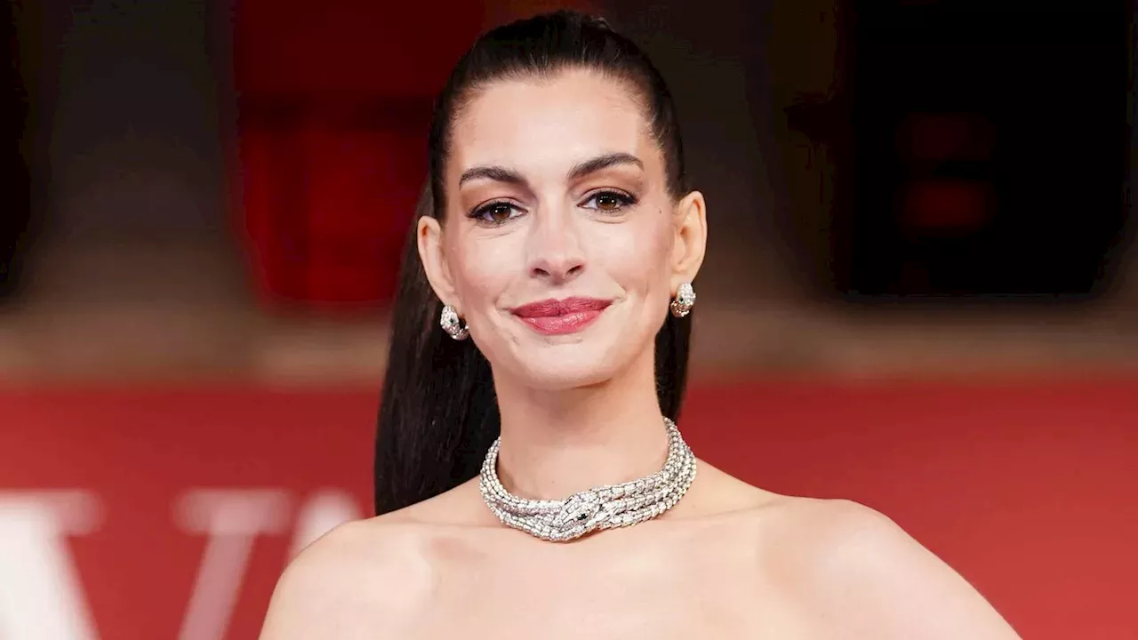 Anne Hathaway 2026 Box Office: Mother Mary Flop to The Odyssey Success