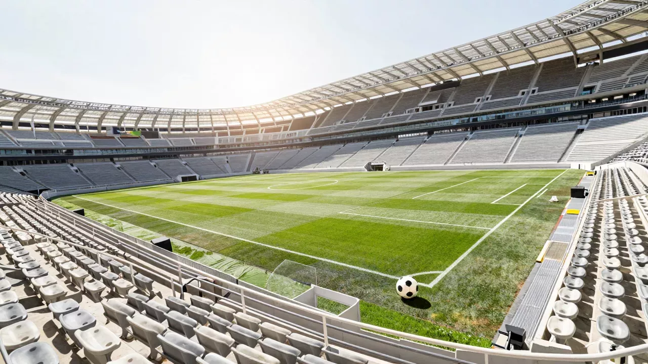 Monterrey Eyes Playoff Surge in Estadio Azteca Clash With Atlante