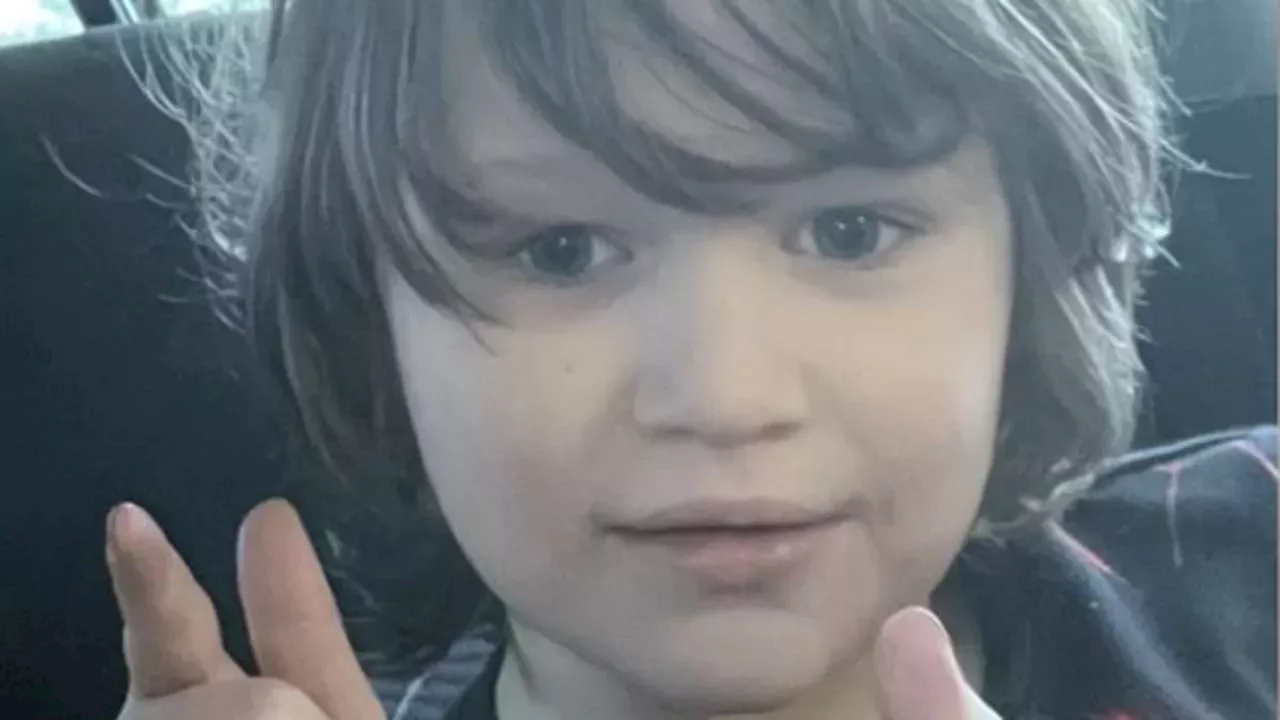 The Tragedy of Logan Denniss: A Warning on Autism and Road Safety