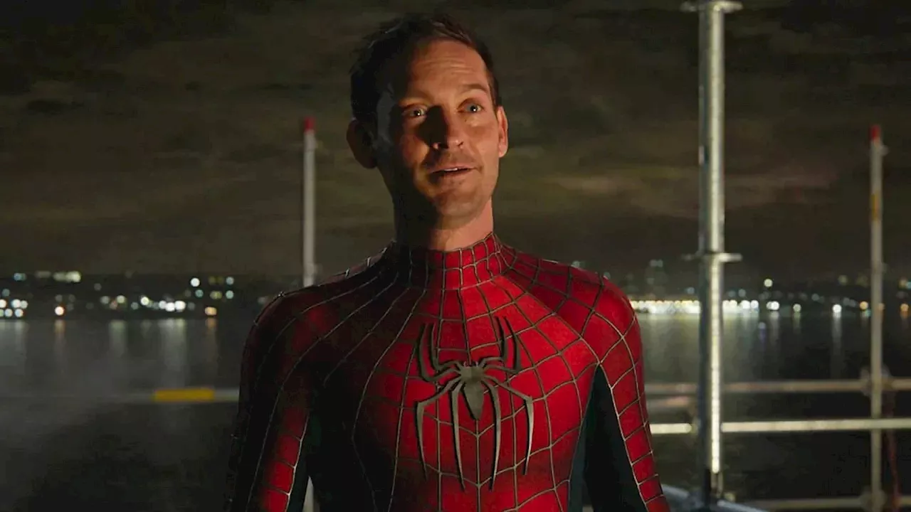 Doomsday's Multiverse Gamble: Will Tobey Maguire's Spider-Man Return Only to Perish?
