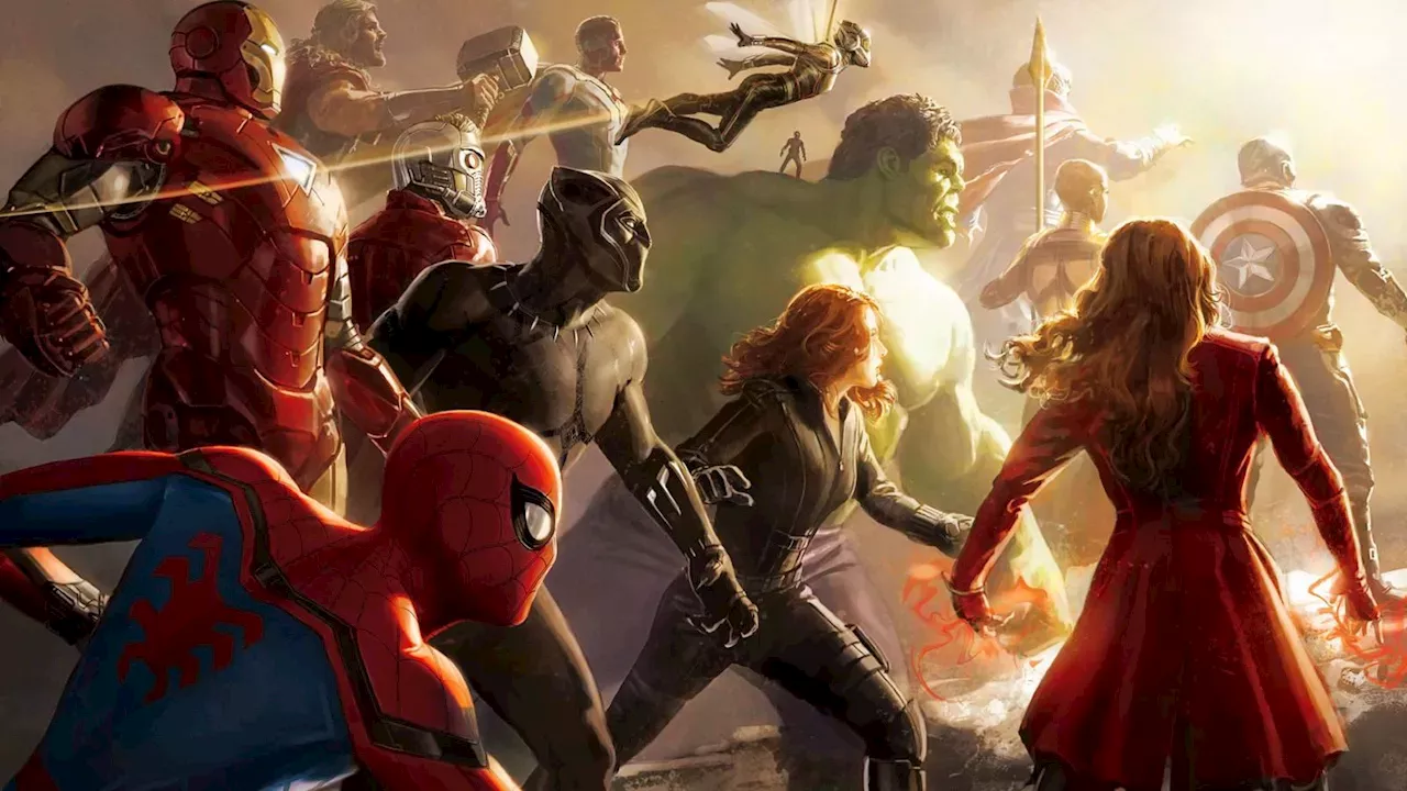 Marvel’s Encore Effect: How a Re-release Fueled a $122 Million September