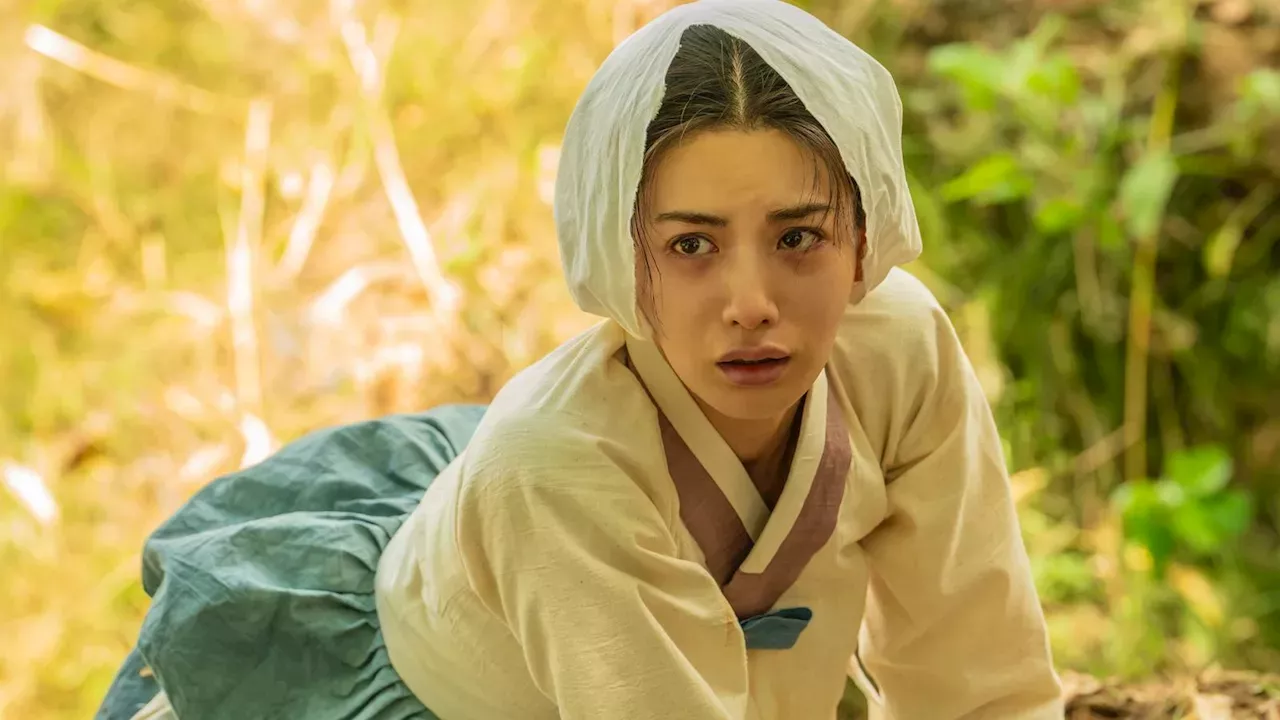 From Goryeo to Joseon: The Changing Face of Historical K-Dramas