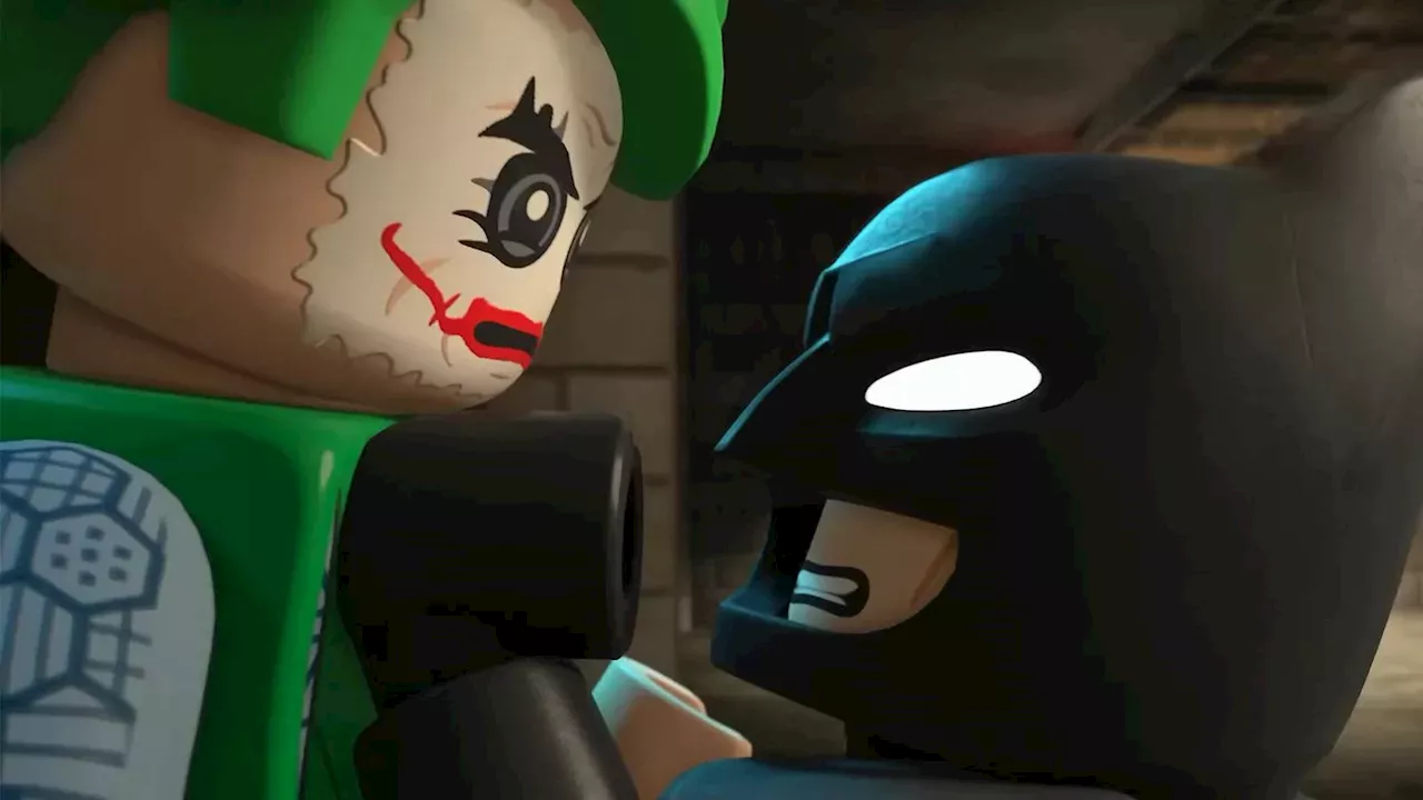 From Plastic Bricks to Gaming Masterpieces: The LEGO Evolution