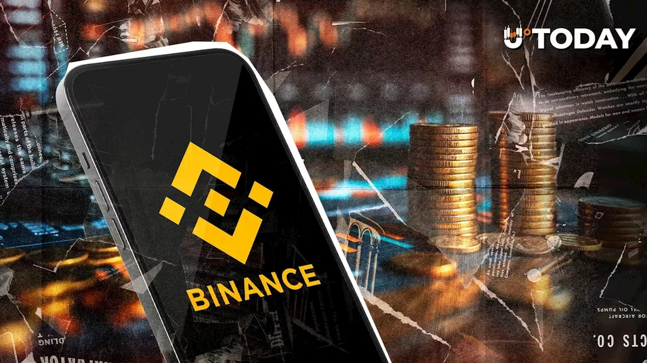 Binance Alpha's New Frontier: BREW and Gstock Debut on Early-Stage Platform