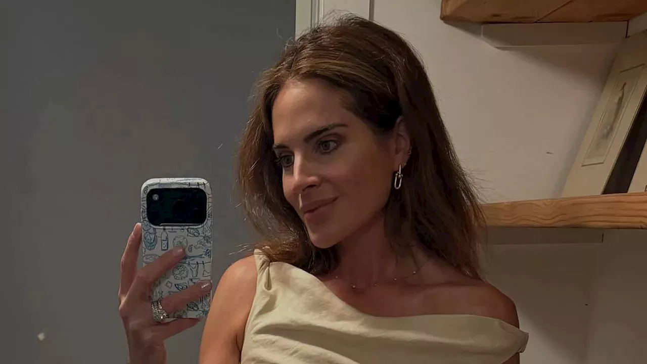Binky Felstead’s US Move: Prioritizing Family and Education in Connecticut