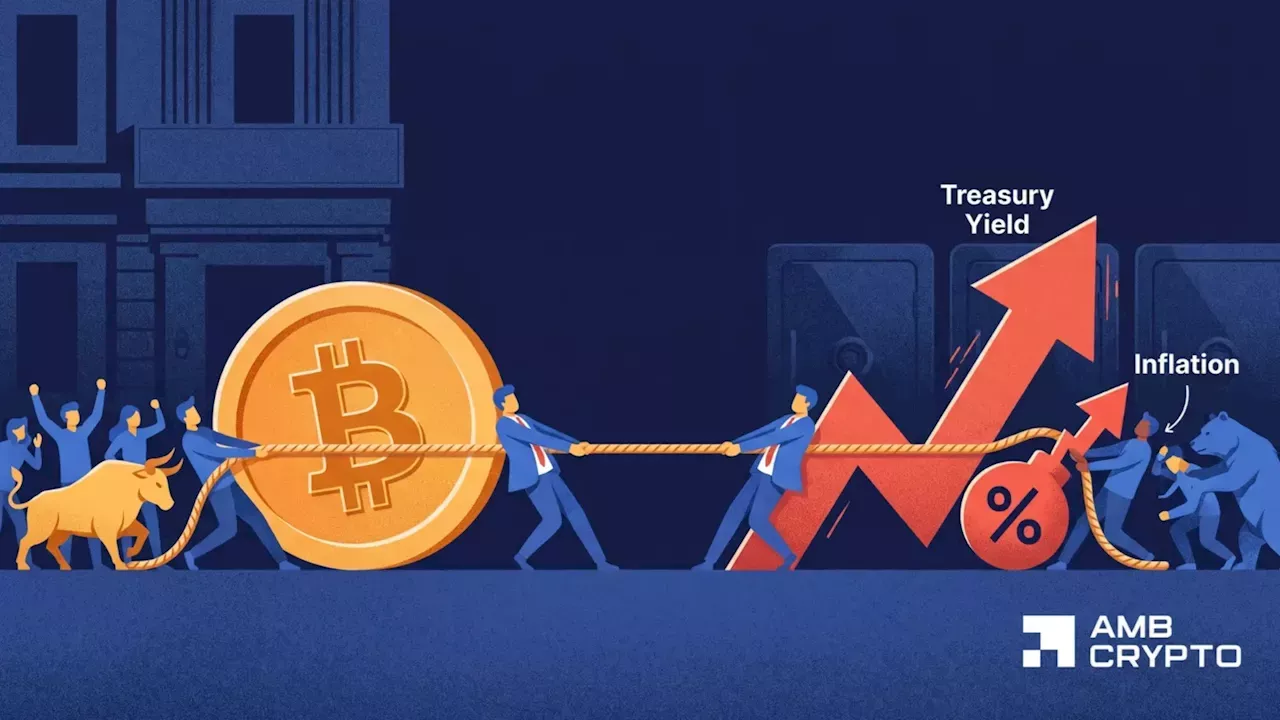 Bitcoin Defies the Fed: How BlackRock Pushed Prices Toward $87,000