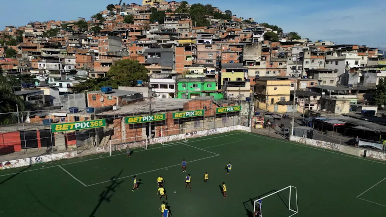 Lula’s War on Betting: A High-Stakes Move Ahead of Brazil’s Election