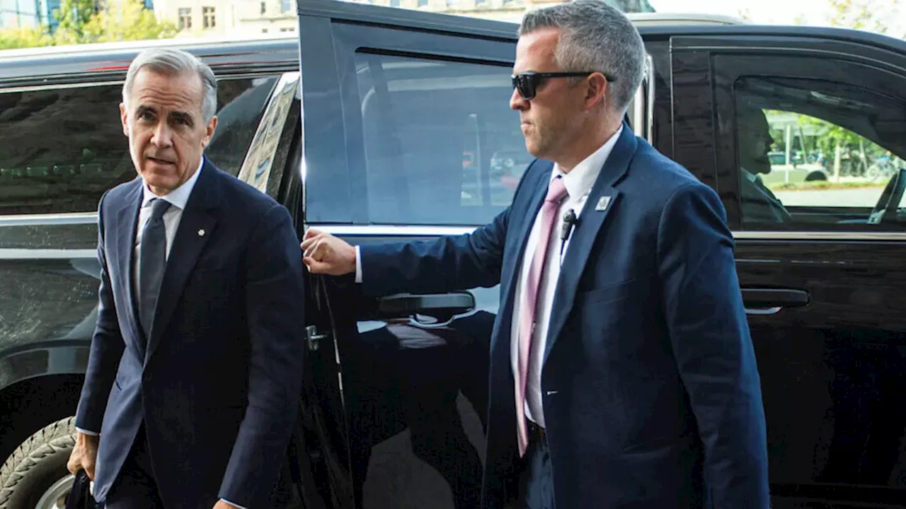 Speed or Sabotage? The High Stakes of Carney’s Bill C-39