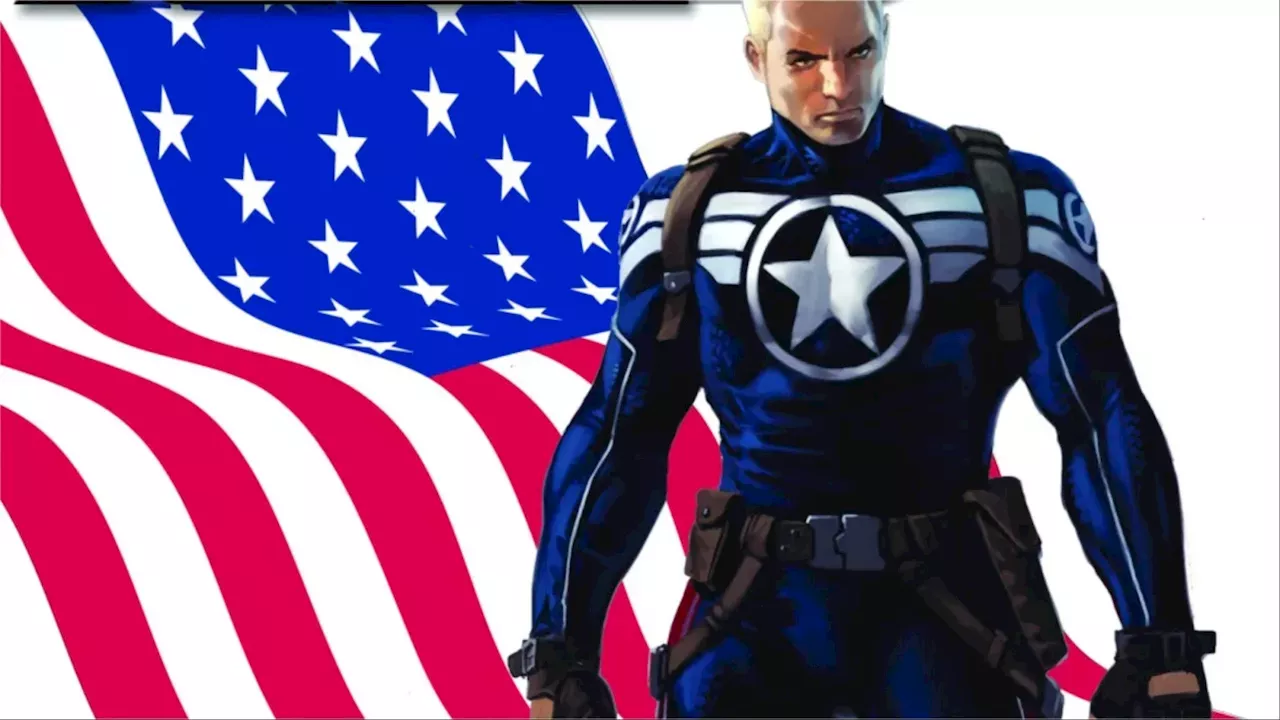 The Dual Legacy of Steve Rogers: SHIELD's Greatest Leader or Its Greatest Threat?
