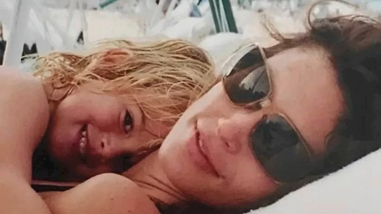 The Tragic End of Presley Gerber: A Legacy of Loss and Mental Health Struggles