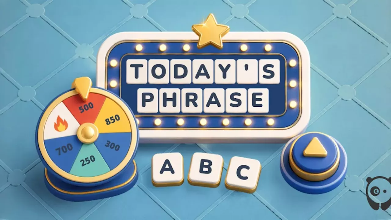 Bored Panda Enters the Daily Puzzle Race with Wheel-Based Word Game