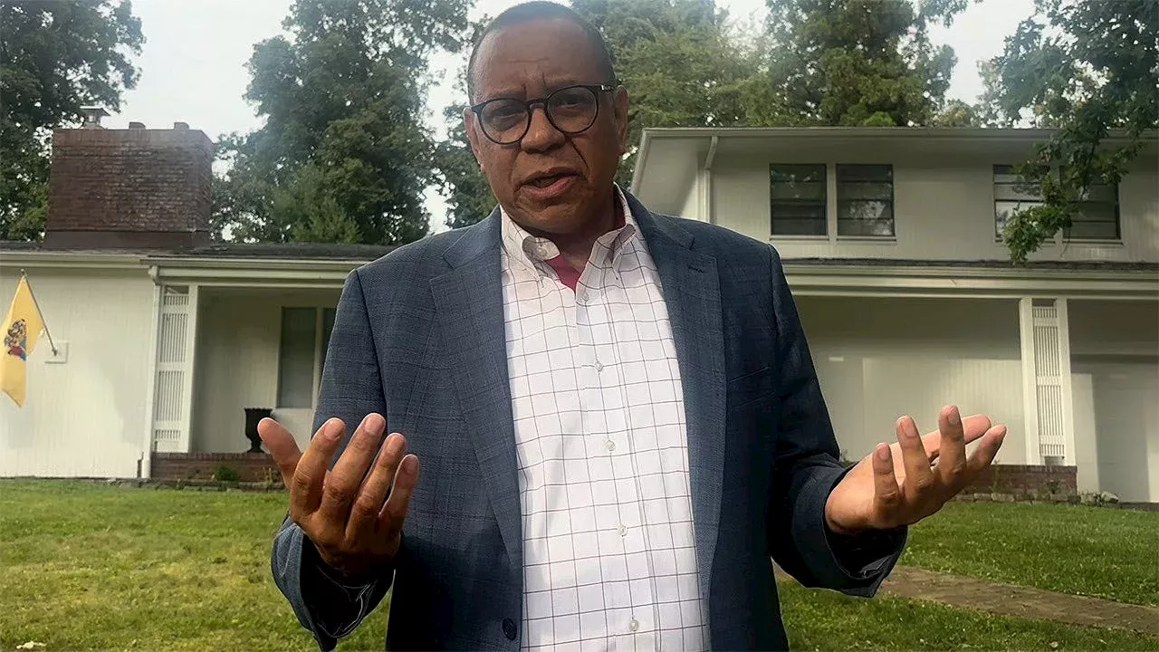 New Jersey Leadership Crisis: The Fallout of Dale Caldwell’s Resignation