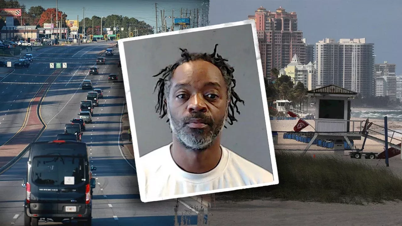 DNA Cold Case Breakthrough: Florida Sex Offender Linked to Georgia Craigslist Rapes