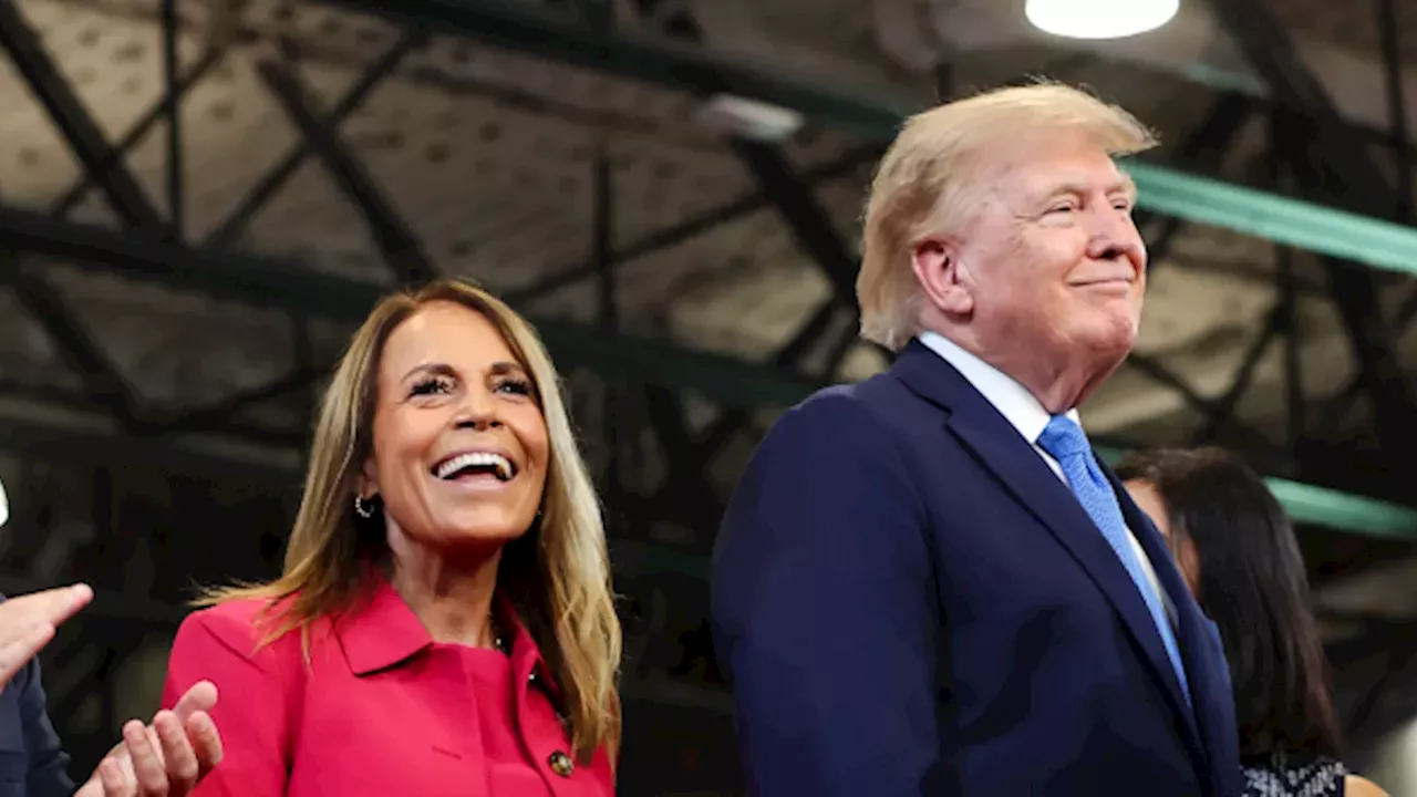 Republican Jeanine Driscoll Targets DSA and Crime in NY-4 Battle