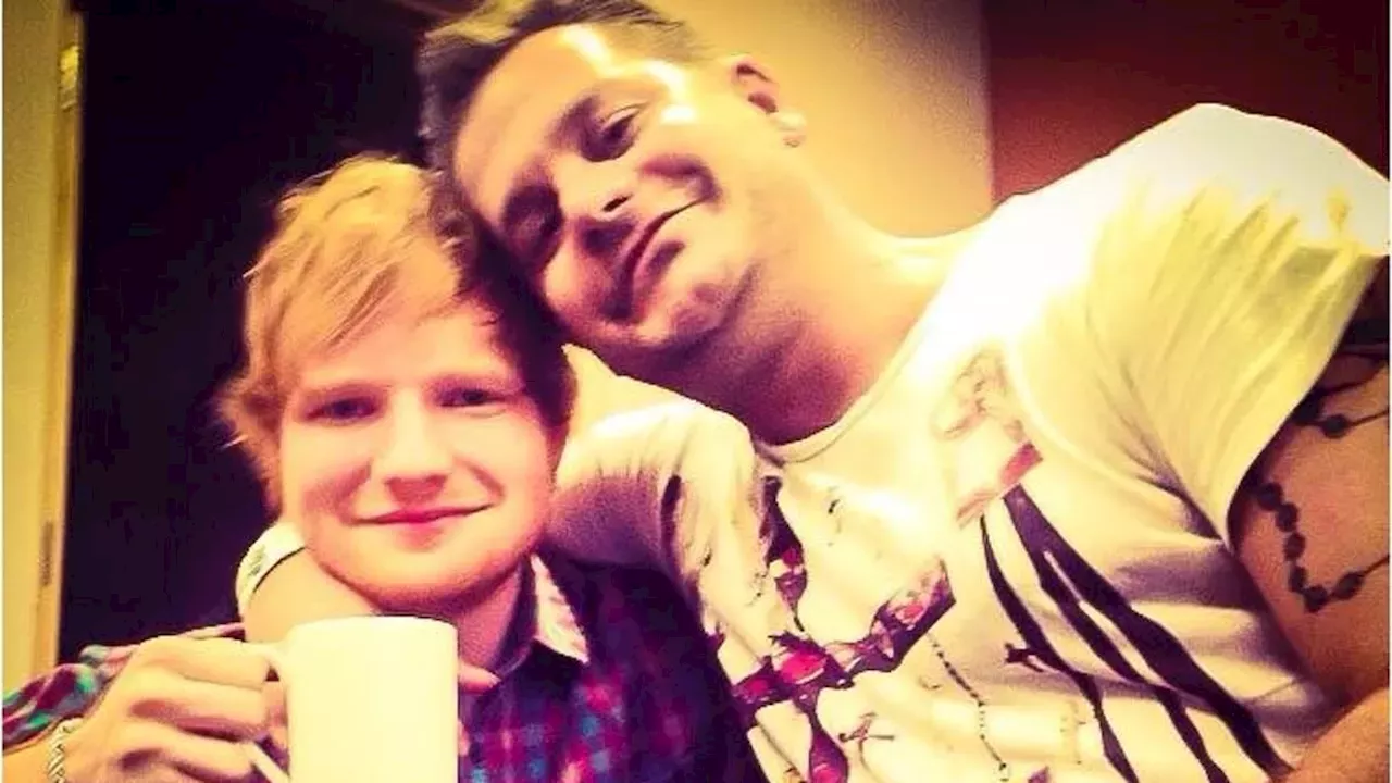 The Sheeran Family Fracture: Accusations of Cowardice Amid Tour Turmoil