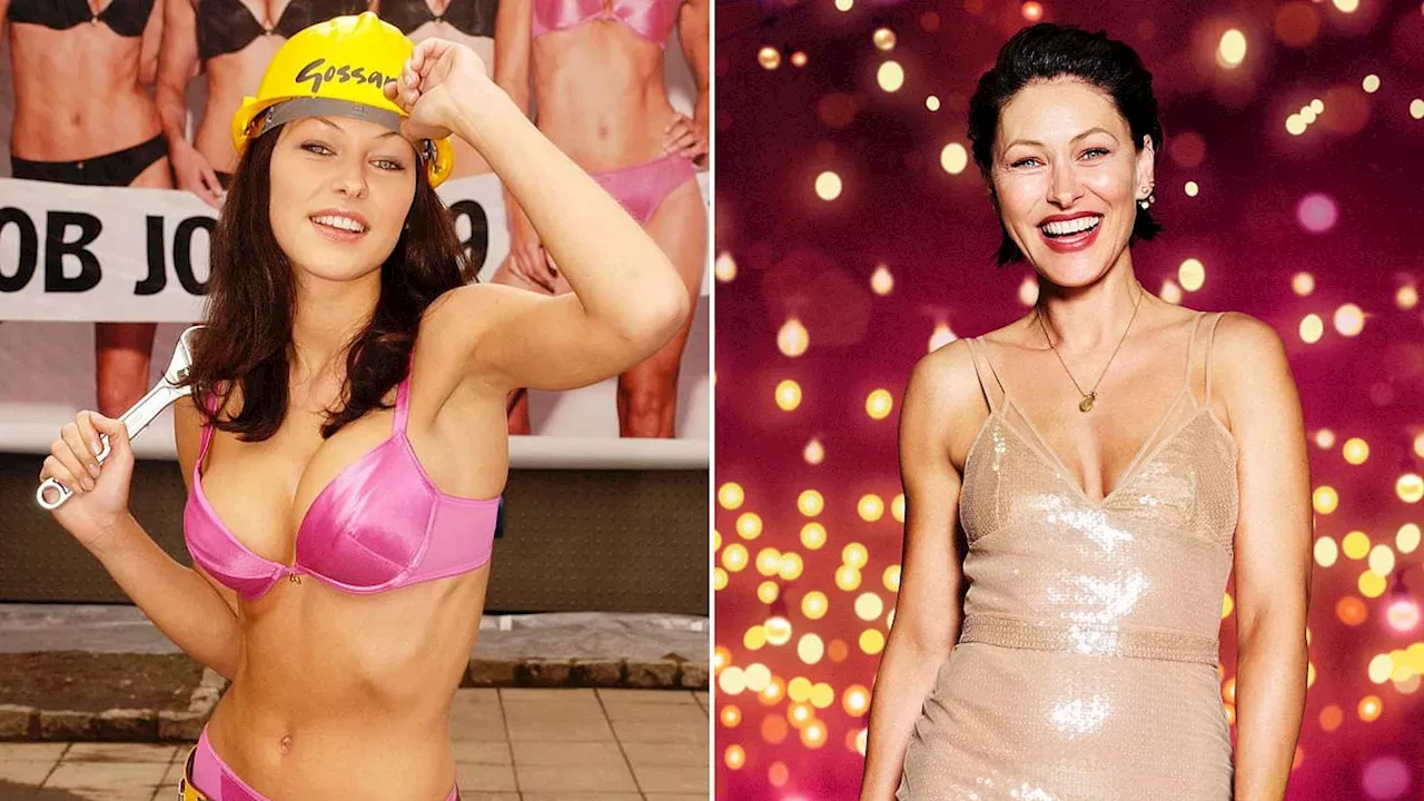 The Emma Willis Pivot: Can a "Wholesome" Rebrand Save Strictly?