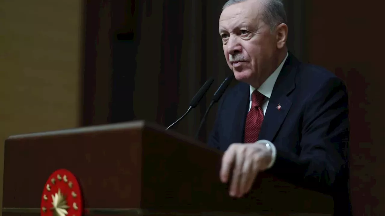 Erdogan’s Karabakh Tribute: Strengthening the Türkiye-Azerbaijan Axis
