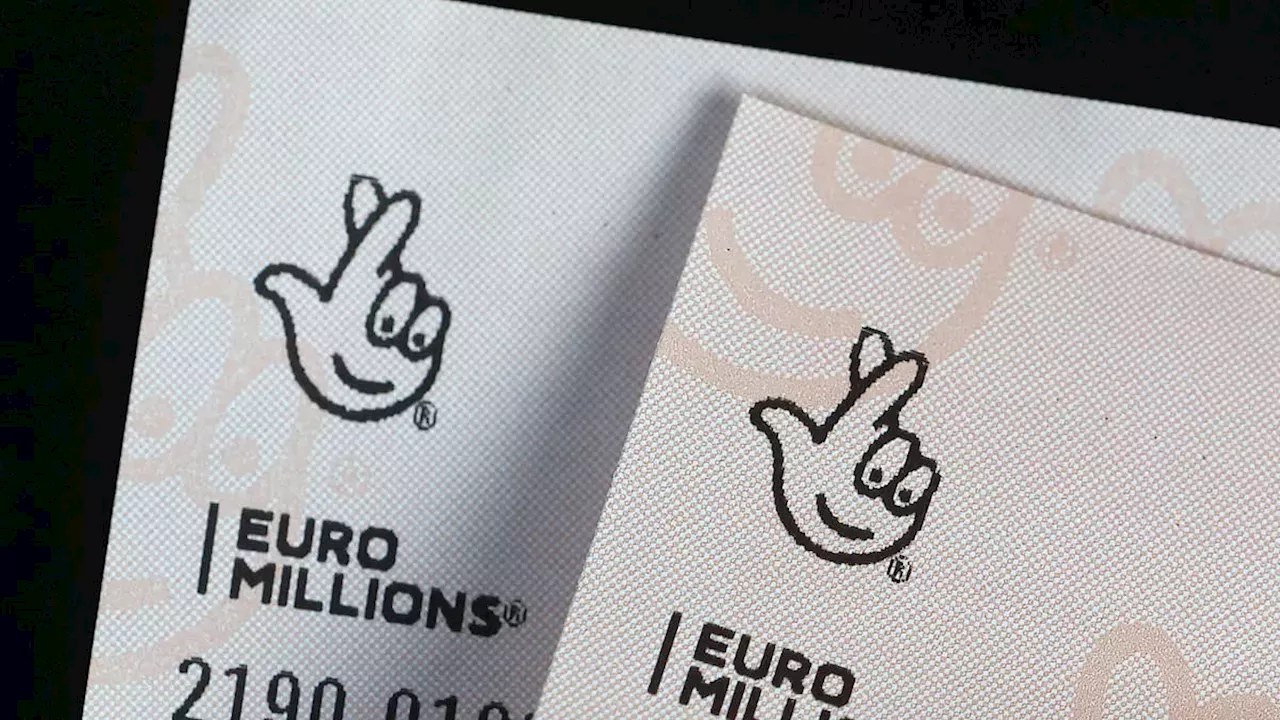 The £111 Million Superdraw: A New Era of British Lottery Windfalls