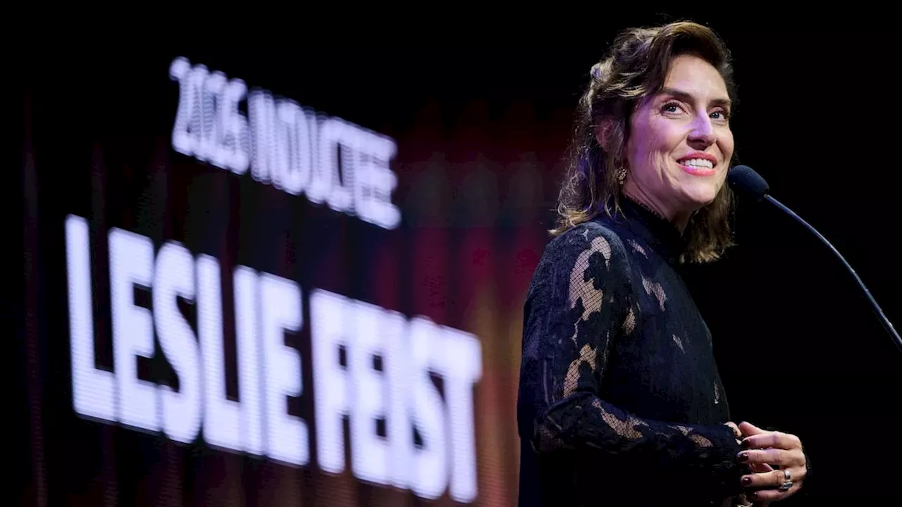Beyond the Hits: Feist and The Tragically Hip Enter the Canadian Songwriters Hall of Fame