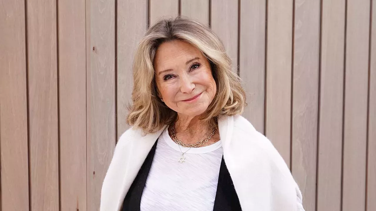Felicity Kendal at 80: The Secret to Her Ageless Career and Fitness Routine