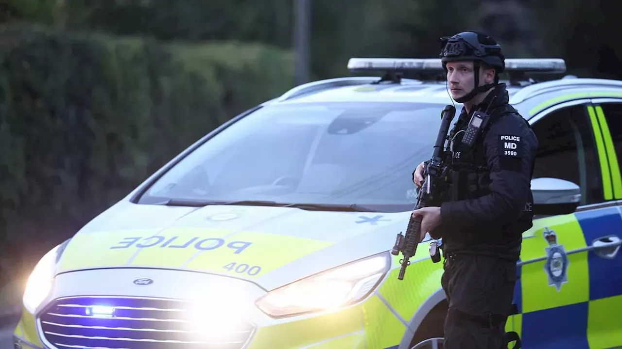 High-Stakes Security Breach: The Foiled Plot at RAF Fairford
